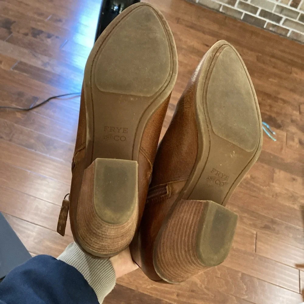 Frye Bundle (2 Pairs) - Picture 16 of 17